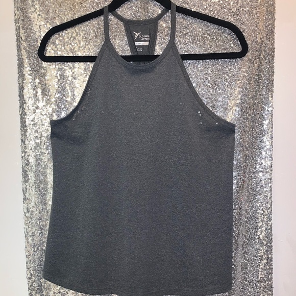 Old Navy Tops - Old Navy Active Go Dry Loose fit tank top